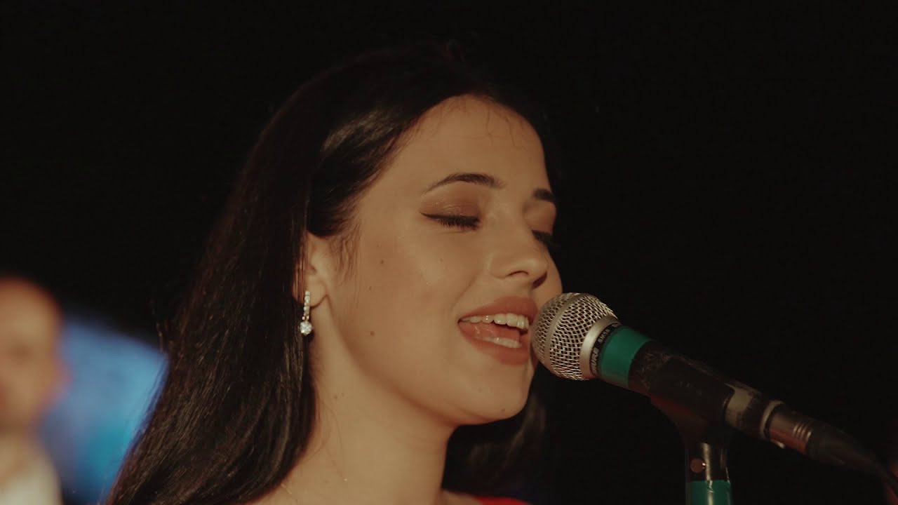 Colaj Muzica Greceasca - Urban Cover Band