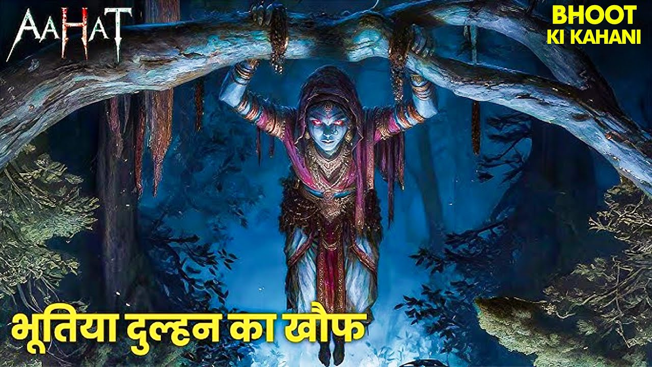 भूतिया बक्से में बंद है कई राज | Horror Show 2026 | Aahaat | TV Serial New Ep 2026