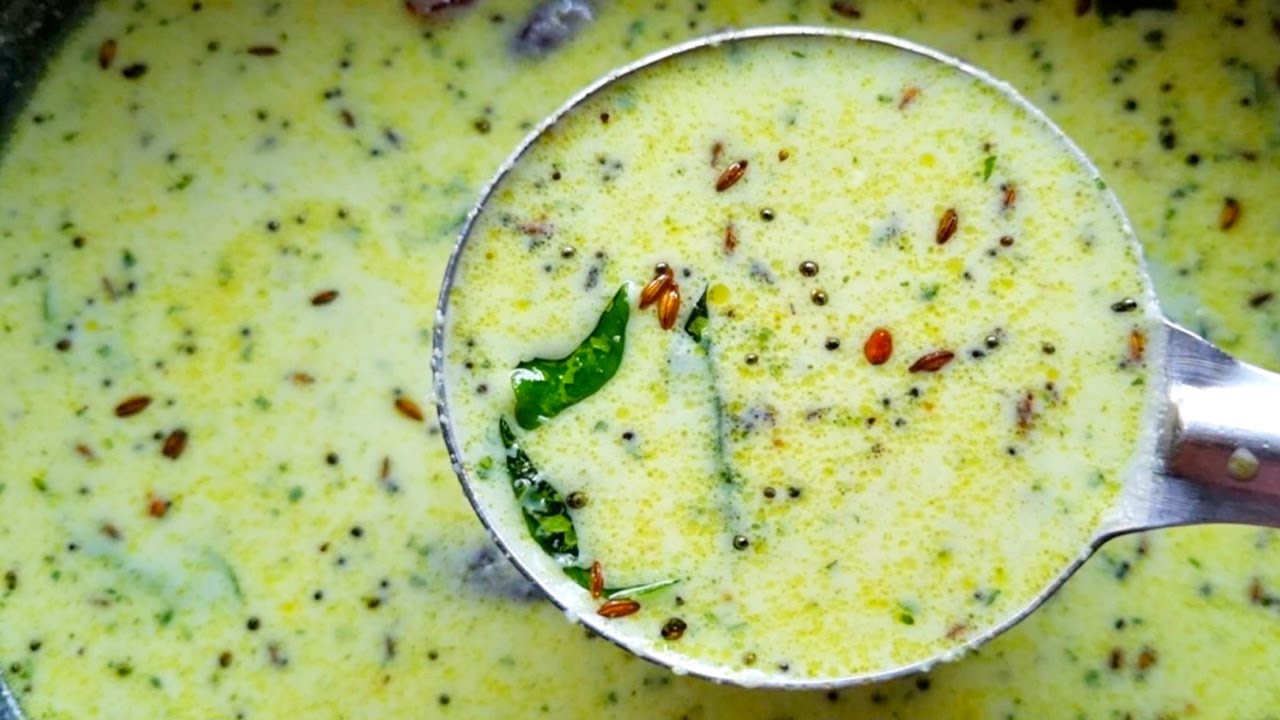 ಬಿಸಿಲಿಗೆ ಏನು ತಿನ್ನೋಕು ಇಷ್ಟ ಆಗಲ್ಲ ಈ ಹಸಿ ಸೌತೆಕಾಯಿ ಸಾರು ಟ್ರೈ ಮಾಡಿ ಇಷ್ಟ ಆಗುತ್ತೆ/Cucumber Side Dish