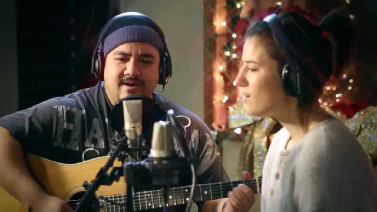 You Wont Relent, Jesus Culture cover – Micah and Jessica Bermoy