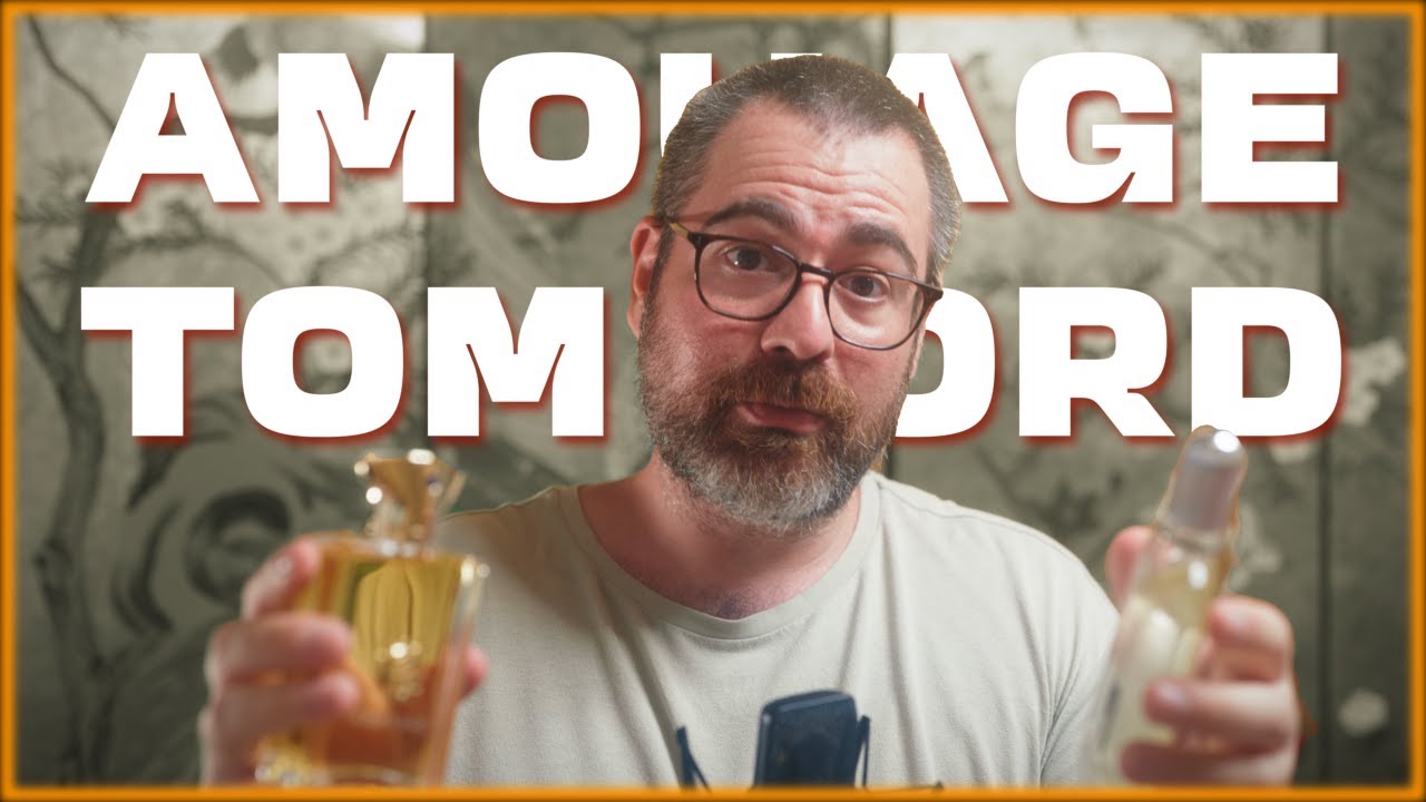 &iquest;La colecci&oacute;n de perfumes m&aacute;s peque&ntilde;a?