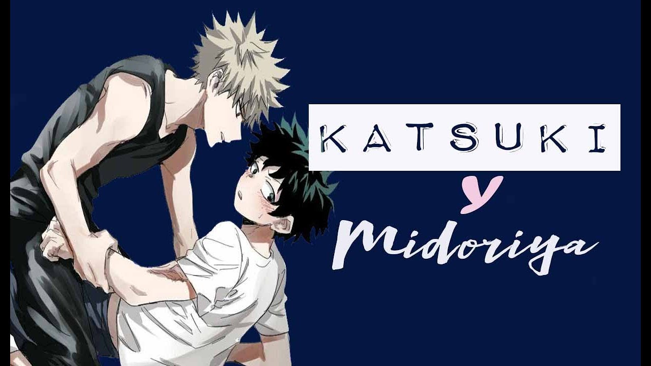 ETC ●【KatsuDeku】●【DJ】● ►BNHA◄