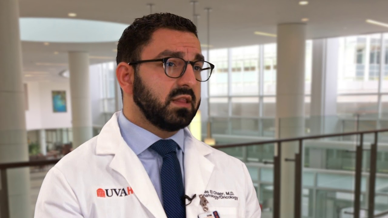 Acute Myeloid Leukemia and New Paths to Treatment