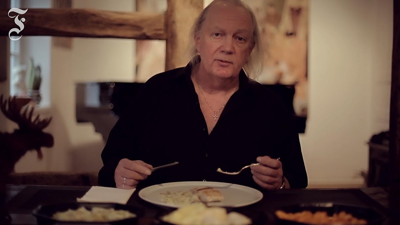 Dollase vs. Mensa (1): Der Lachs wurde hingerichtet