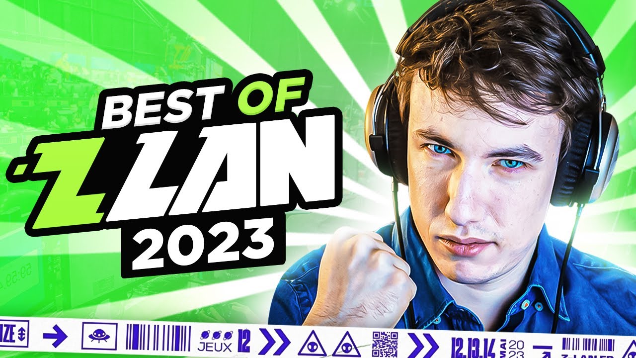 SARDOCHE - BEST OF ZLAN 2023