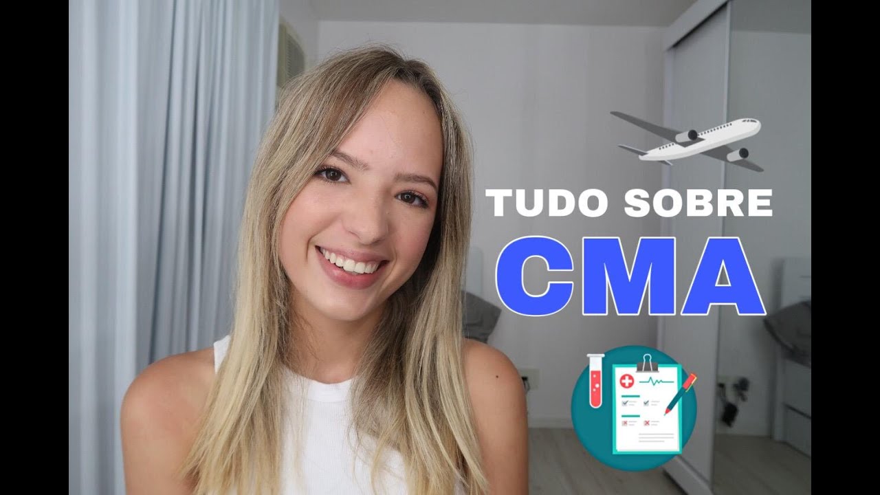 Tudo sobre CMA