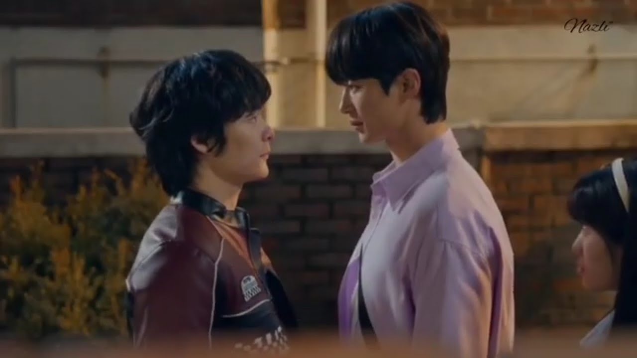 KORE KLİP~ Dizi Adı:Lovely Runner