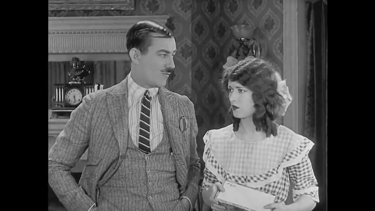 Sherlock Jr. (1942) full movie