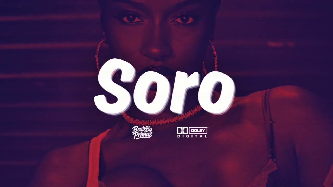 [FREE] Afro beat Omah Lay x Ayra Starr x Zinoleesky 