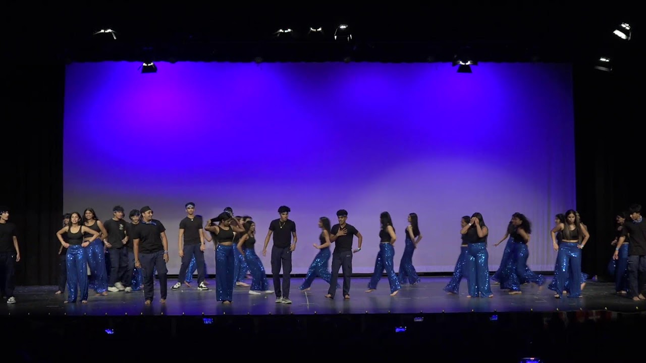 International Night 2024 | JCHS