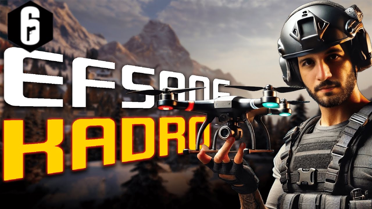 BU KADRO MAÇ KAYBETMEZ(!)? | Rainbow Six Siege