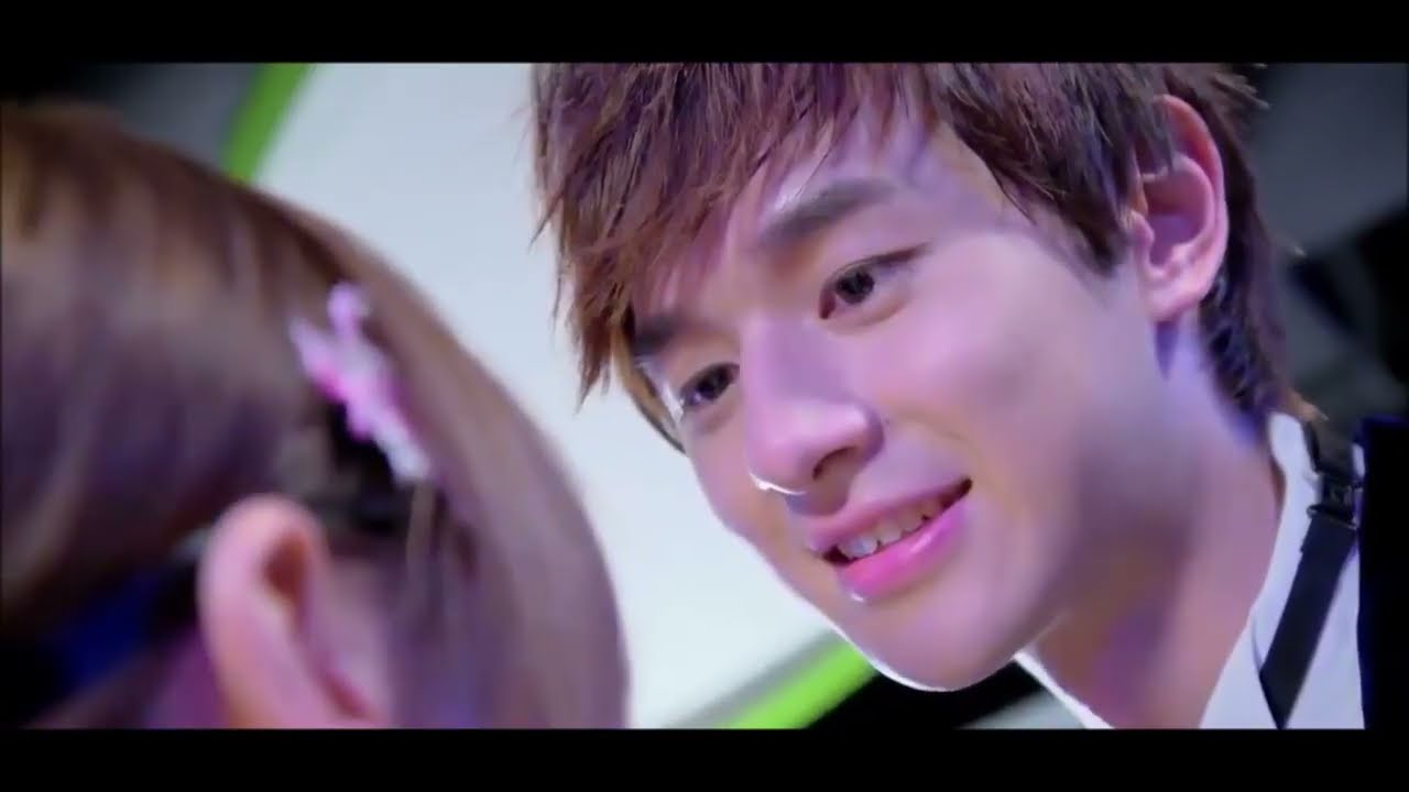 Prince of wolf (I will miss you)