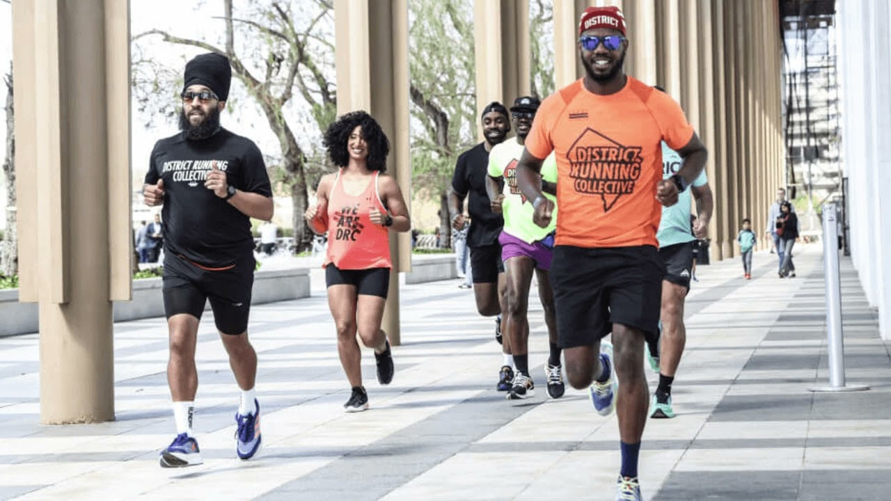 BEST 2024 JUNE SUMMER RUNNING DANCE JOGGING MIX