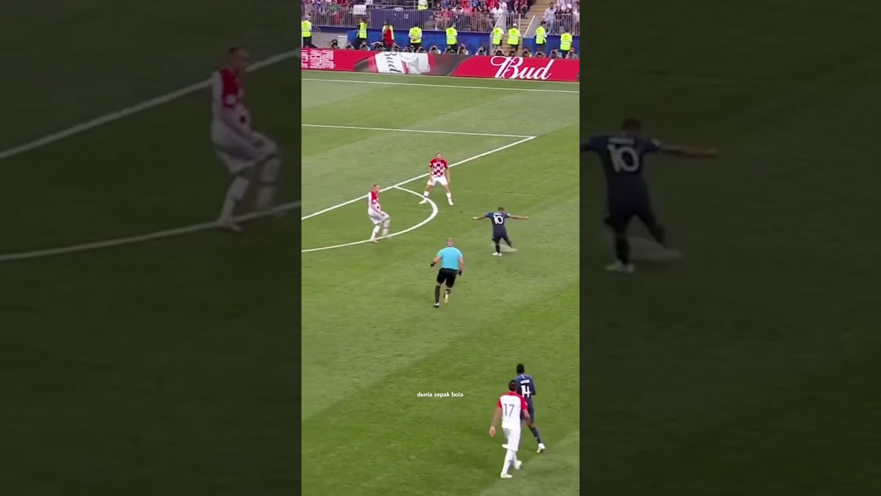 mbappe&rsquo;2018🥶#mbapp&egrave;2018 #paris2018🇫🇷