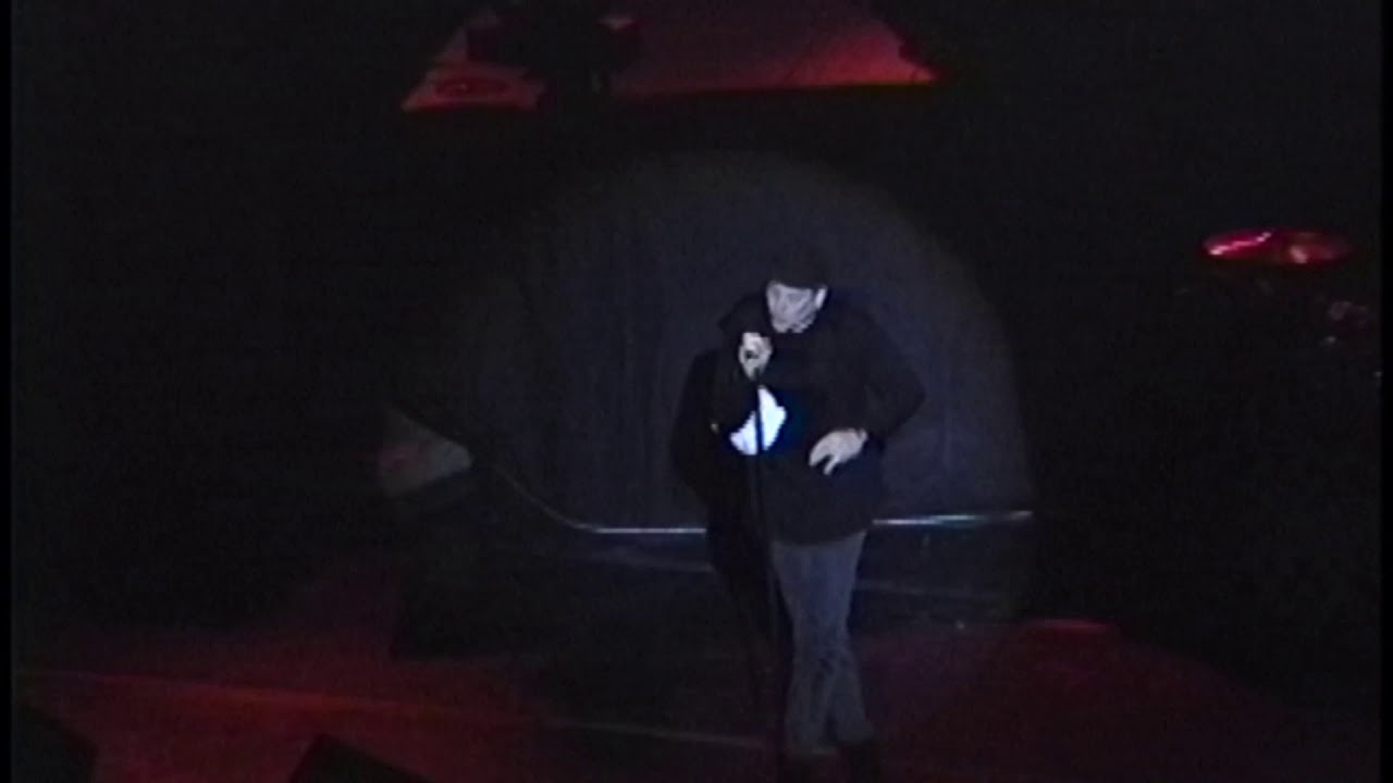 Cheap Trick Live in Toronto November 23rd 1990 16X9