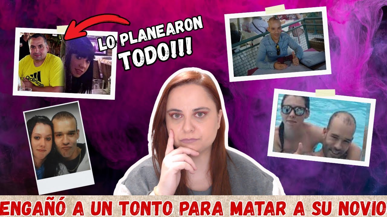 Caso: IVAN CASTRO. 