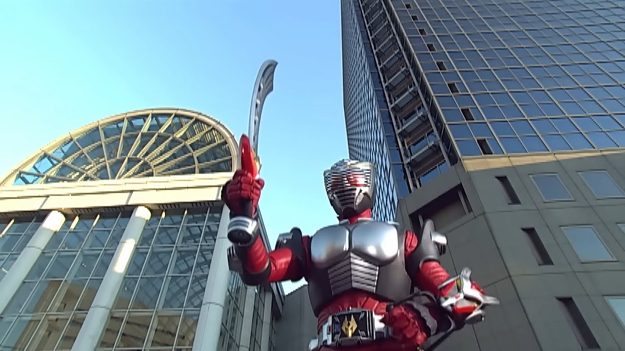 仮面ライダー龍騎 VS 仮面ライダークロスZ Kamen Rider Ryuki VS Kamen Rider Cross Z 