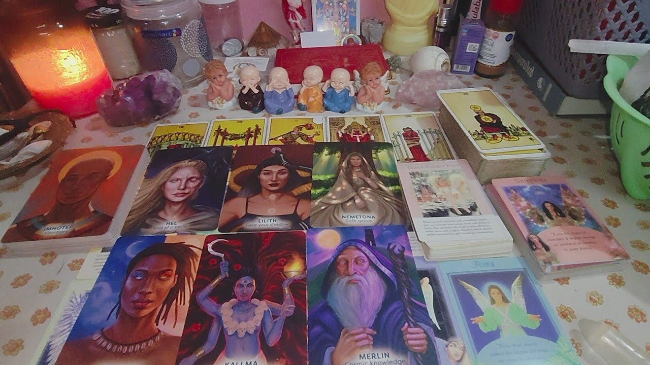 🌹💐🪷SPIRITUAL GIFTS 🌜🌛🌞 നിങ്ങടത് ഇതൊക്കെയാണ് എന്ന് നോക്കിയാലോ...#tarot #മലയാളം#guidance..