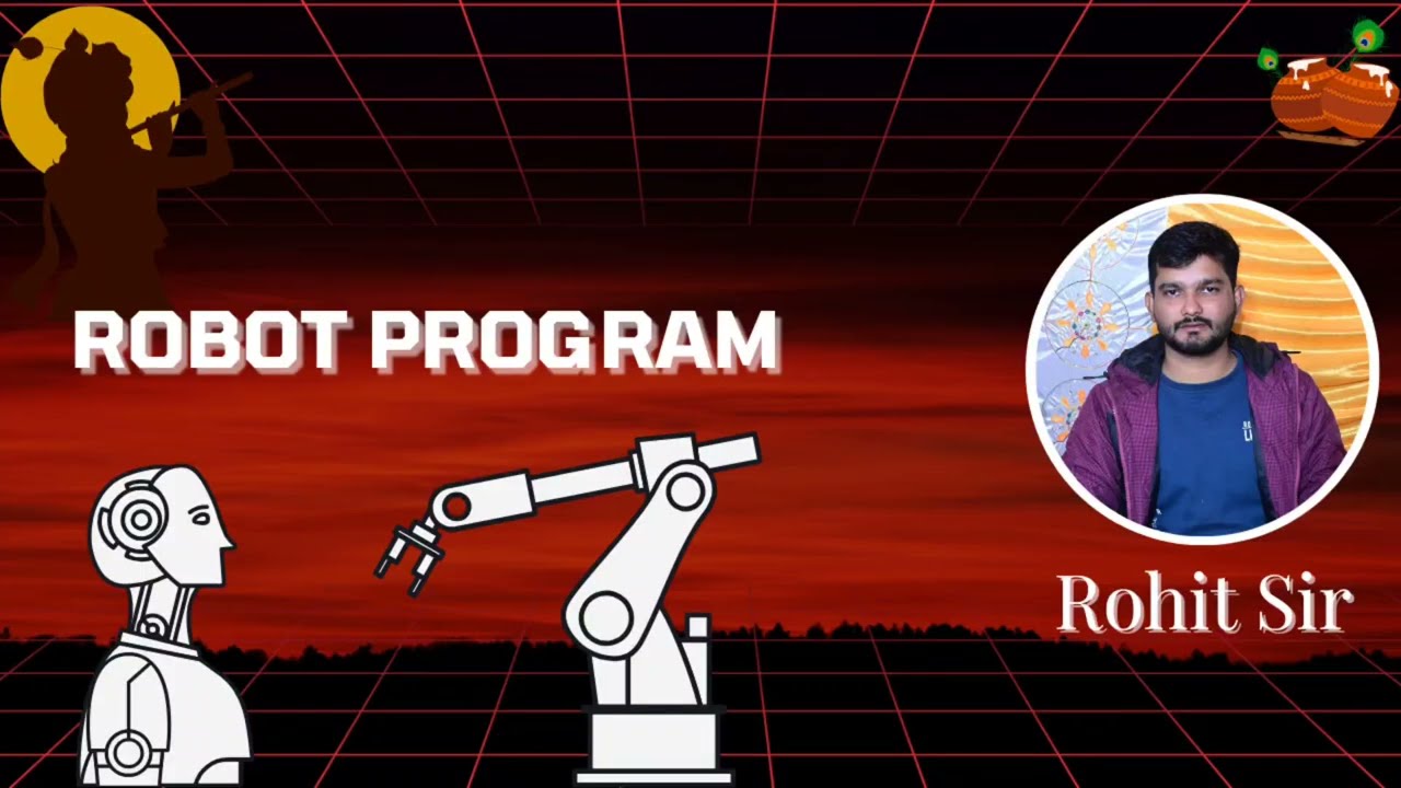 Application of Robotic cell #yaskawa 