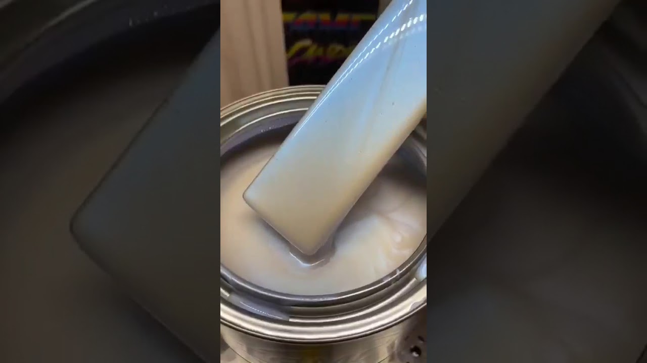 Tamco Paint's Custom Color Line 
