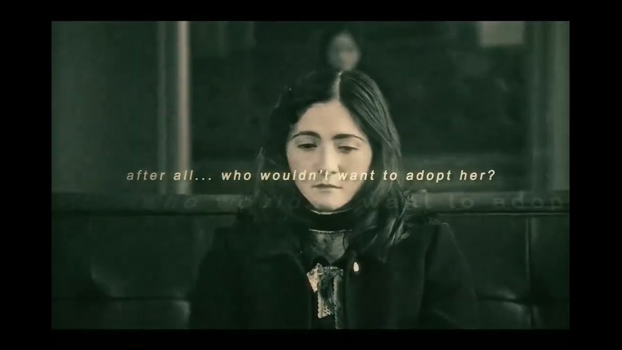Esther Coleman | Who’s Leena? [Orphan First Kill]