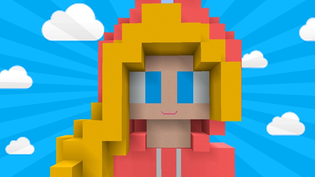 Batalha de Look Minecraft - TEMA PIJAMA