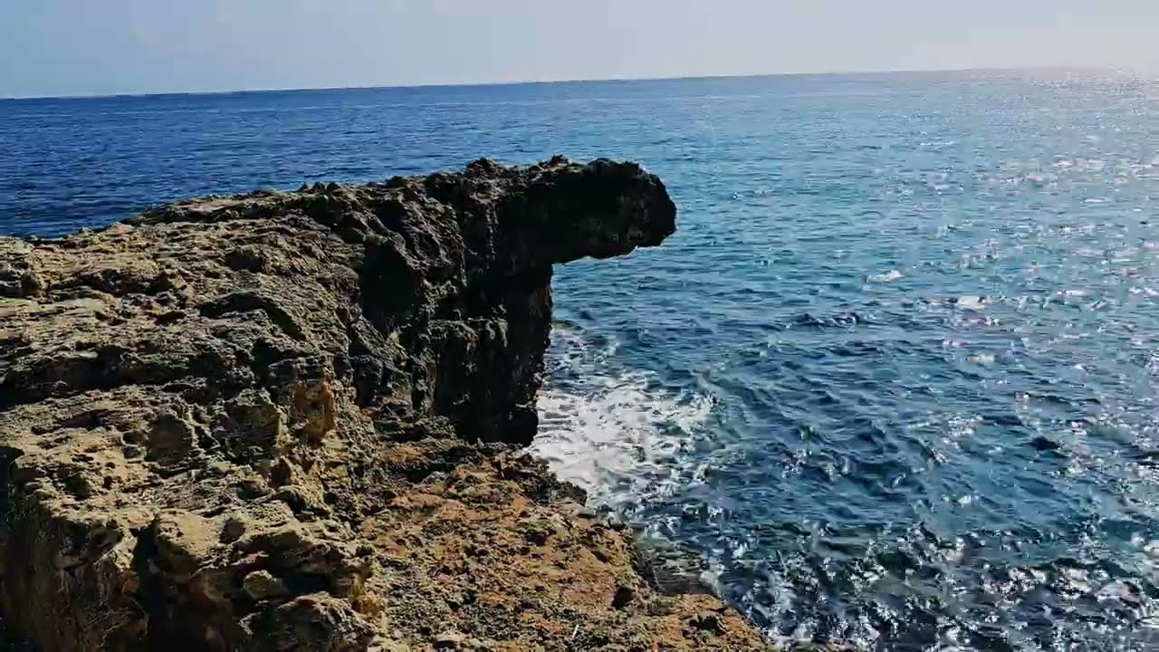 Mallorca Cala Ratjada 4K