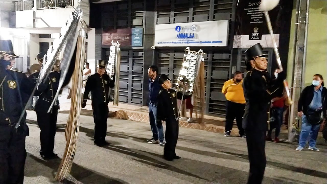 Banda Marcial Ciudad de Bello | En Girardota 2022