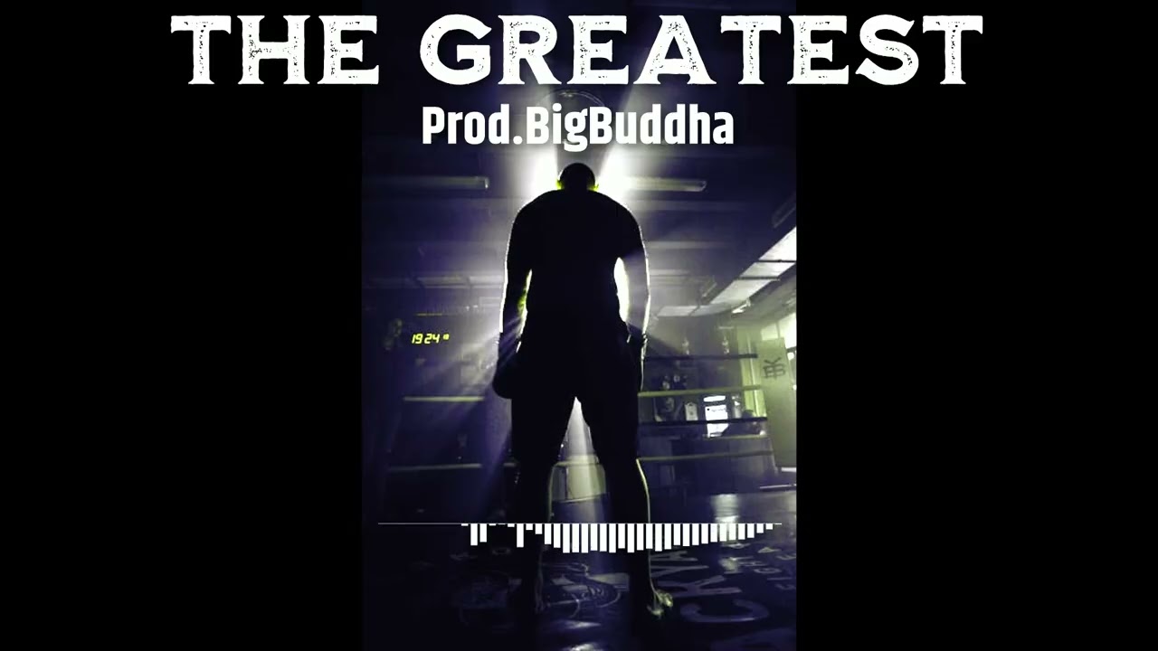 (2026) The Greatest - Crazy Hard/Dope Rap, Trap, & Hip-Hop [Type Beat] @BeatsByBigBuddha
