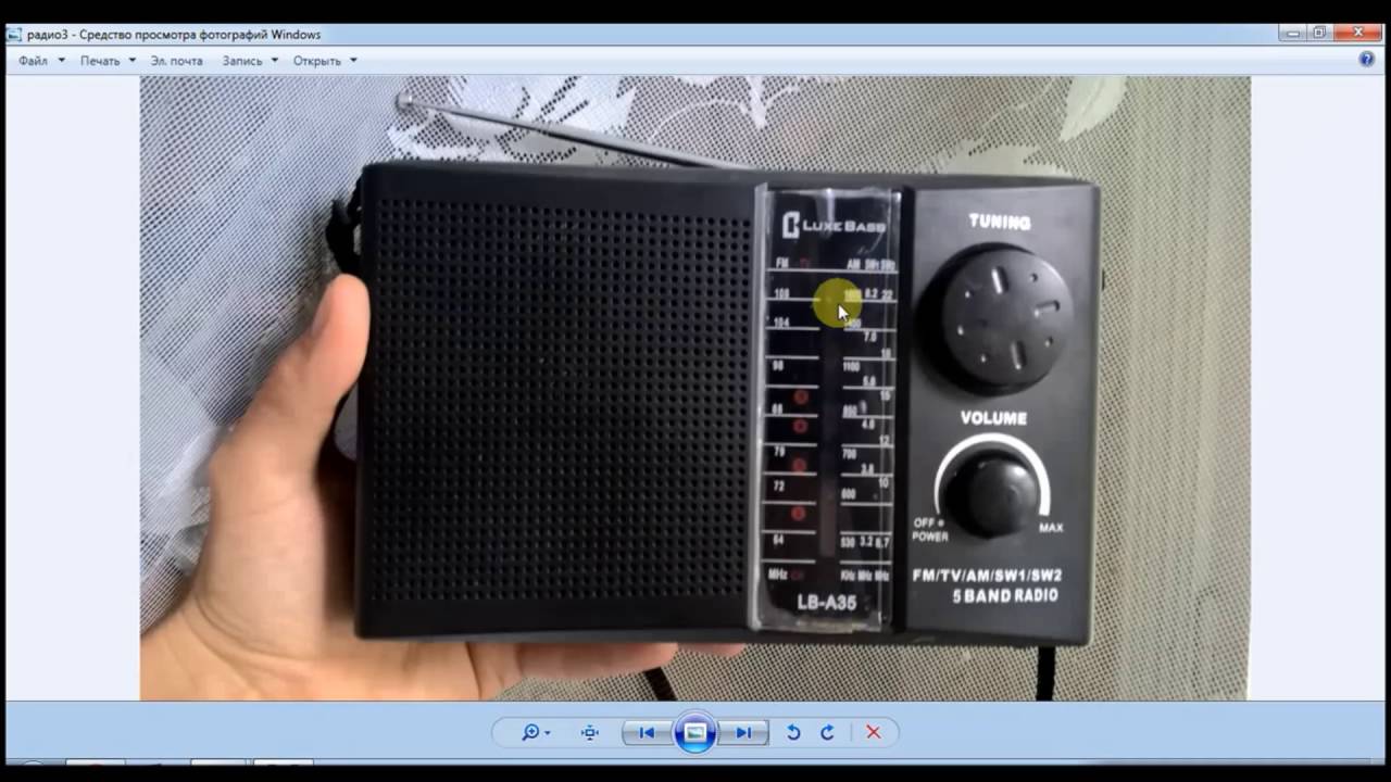 TA7642 AM мёртв.  Куда копать?