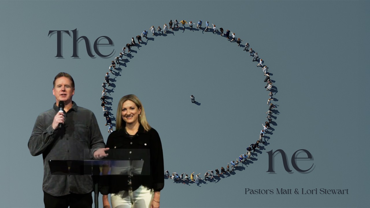 Israel: One Covenant, One New Man