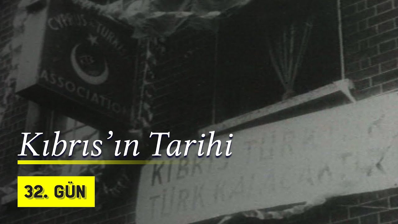 Kıbrıs'ın Tarihi | 2003