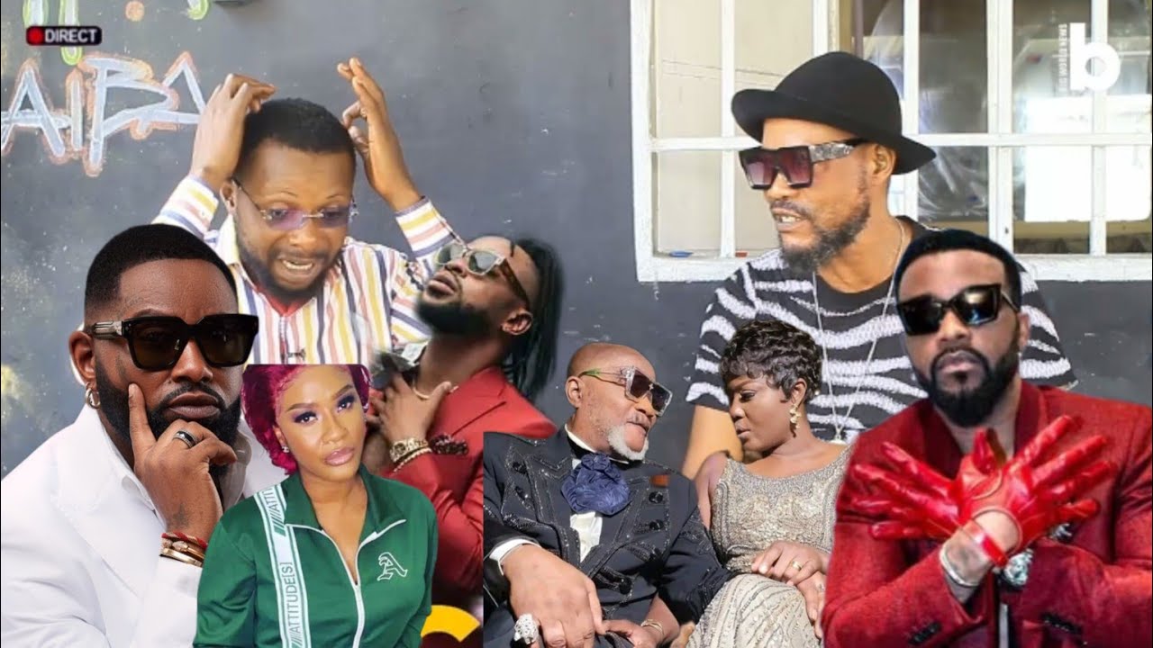 BOYOKA BA VÉRITÉ YA SOMO AVANT 39 ANNIVERSAIRE YA QUARTIER LATIN NDENGE BA MUSICIENS BAZALI KOLOBA