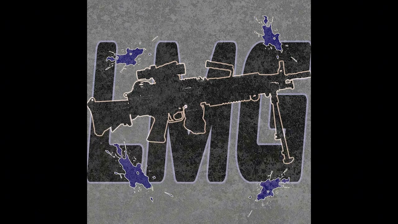 LMG (Official Audio)