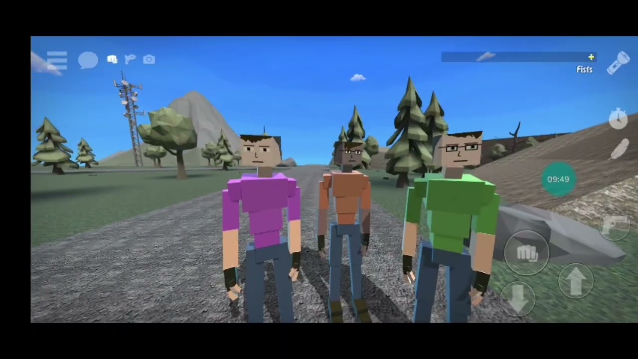 Primeiro vídeo de gorebox desse canal!(⚠️leia a descrição⚠️)