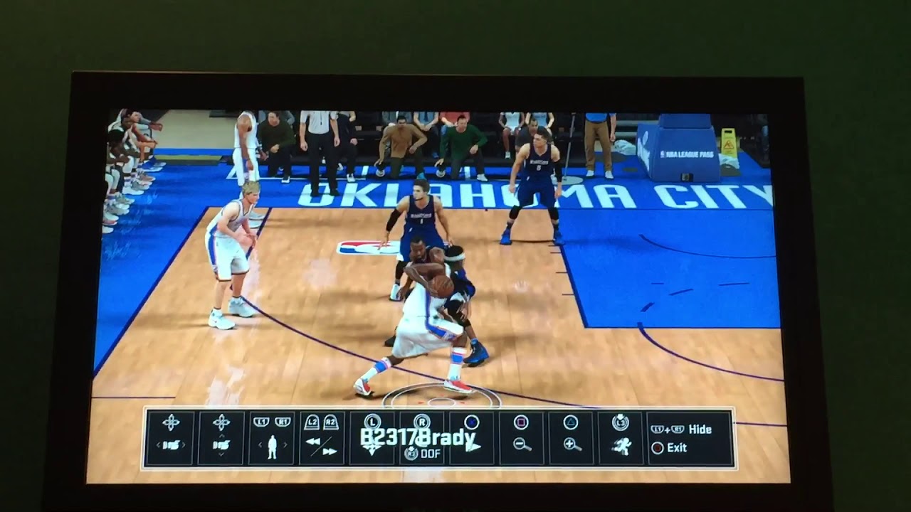 What happened to the Timberwolves anklz