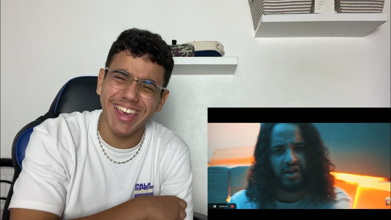 YOUPPI X YOUPPI - Vibes (REACTION !)