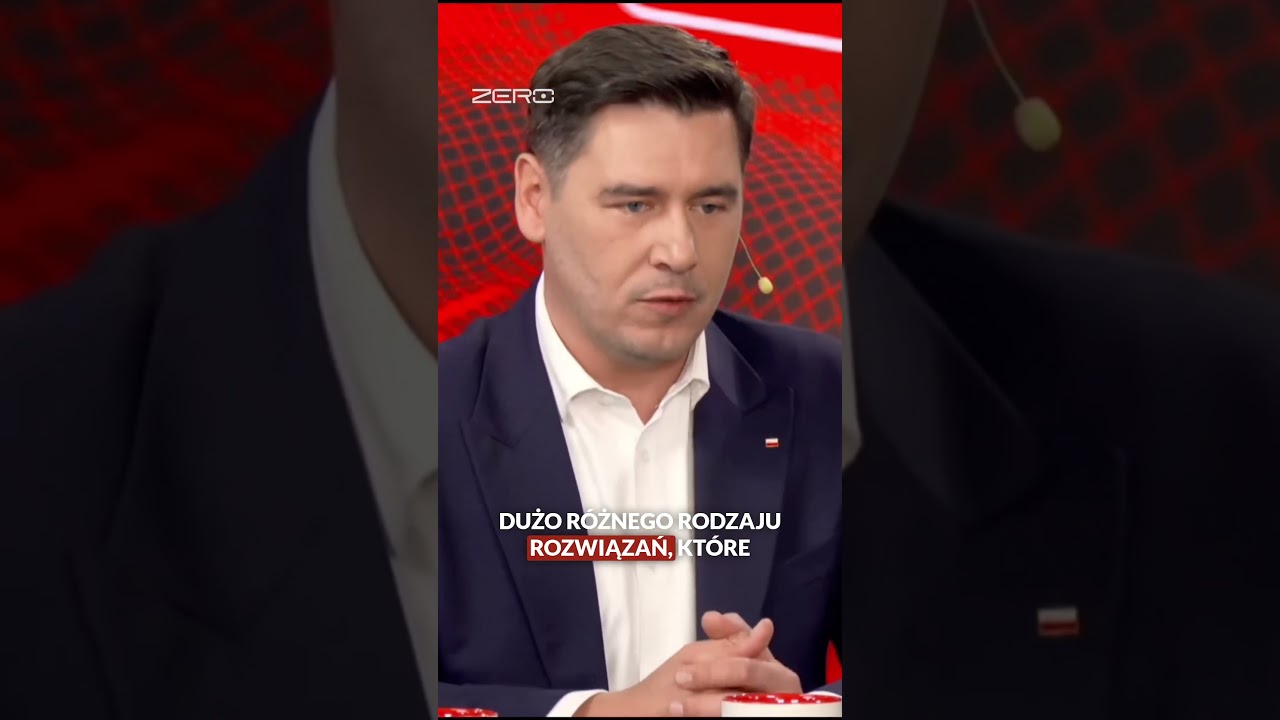 POLSKA CENZURA BĘDZIE WIĘKSZA NIŻ EUROPEJSKA?