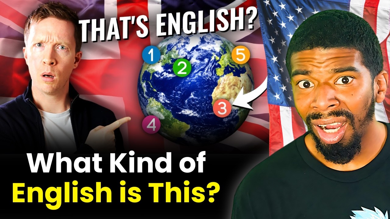11 Difficult English Accents You WON'T Understand | American Reacts