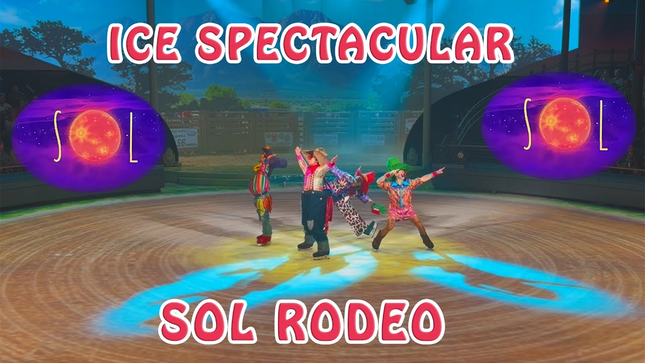 Star of the Seas: ICE SPECTACULAR - SOL RODEO | Absolute Zero