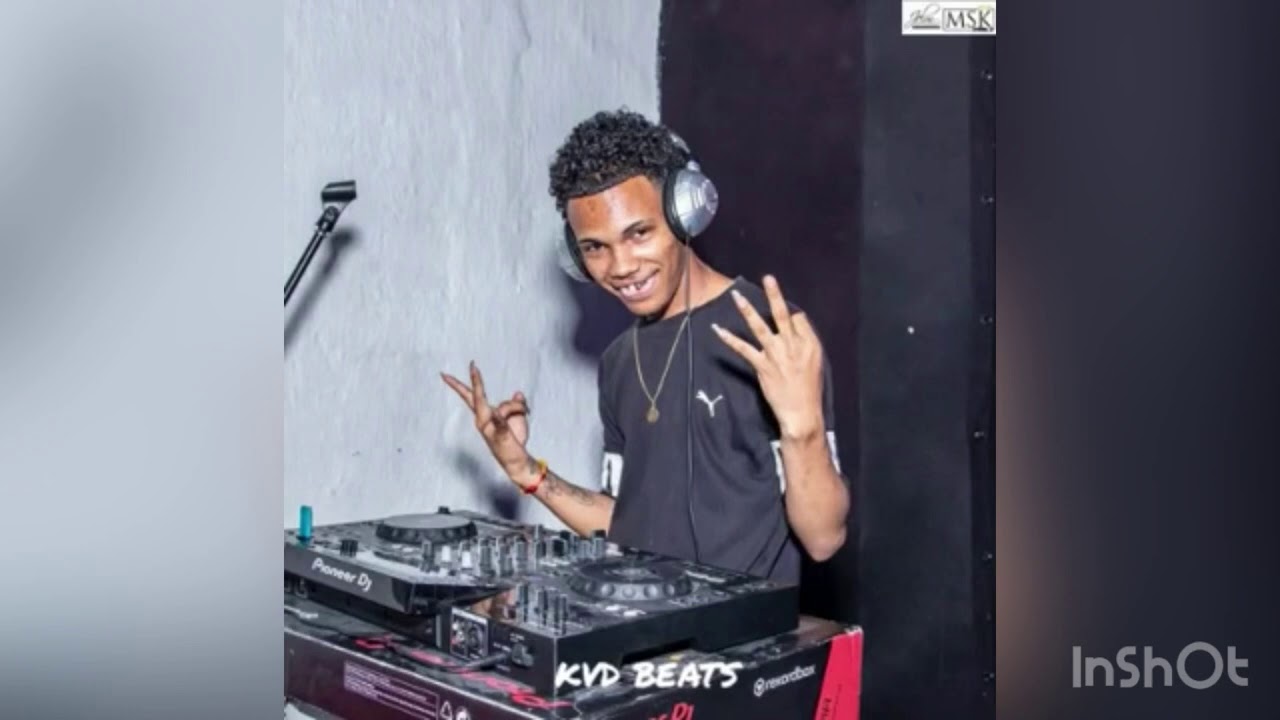 Dj Lenny & MiiGael ( Terri - kill Man Remix )