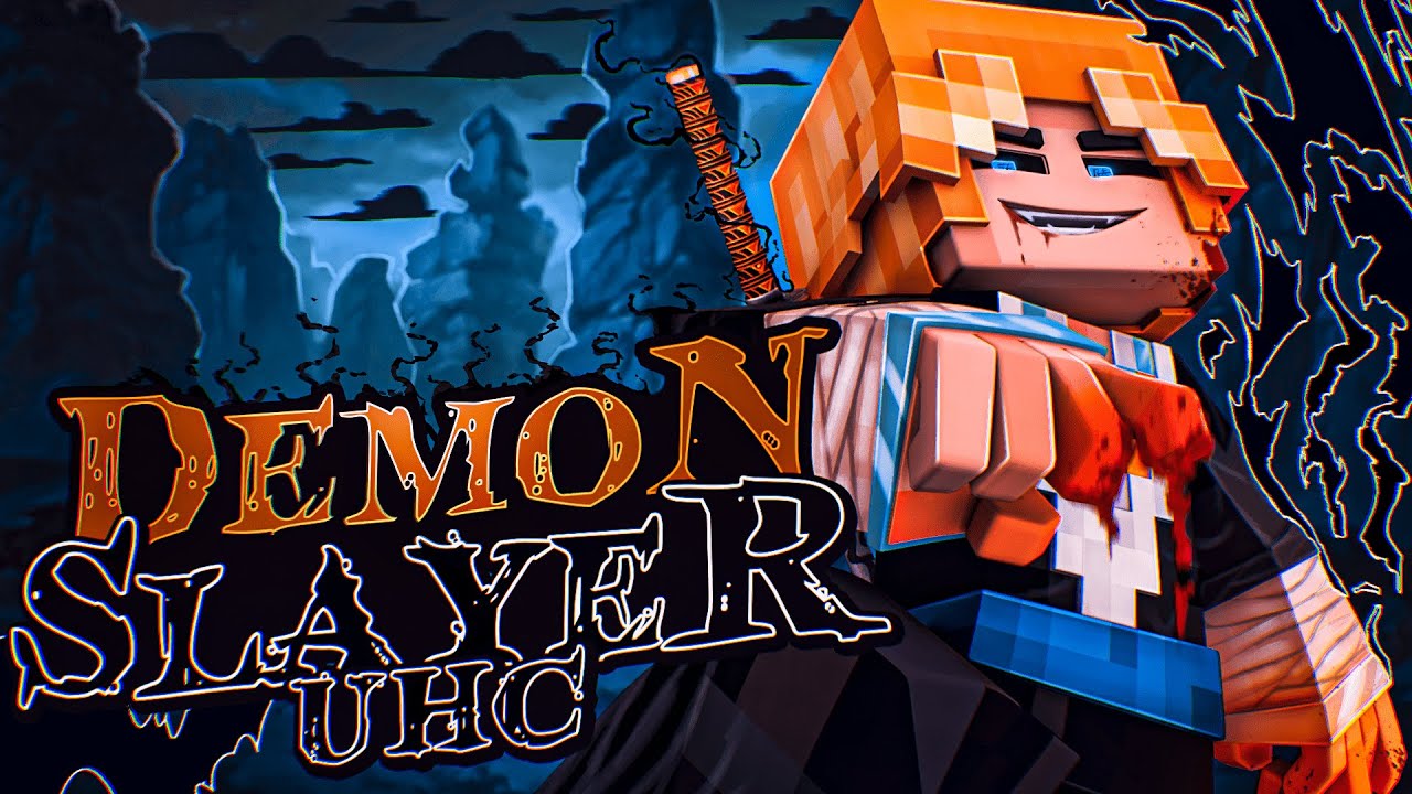 KAIGAKU : TRIO LÉGENDAIRE ( DEMON SLAYER UHC )