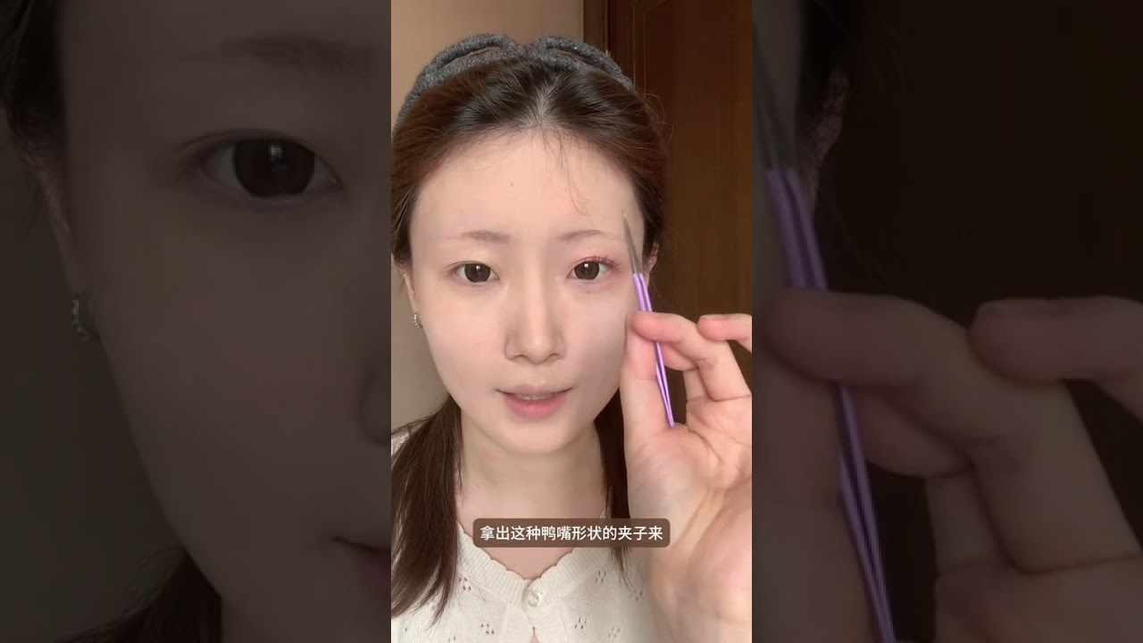 Cute Japanese Idol Makeup Transformation - Adorable & Flawless