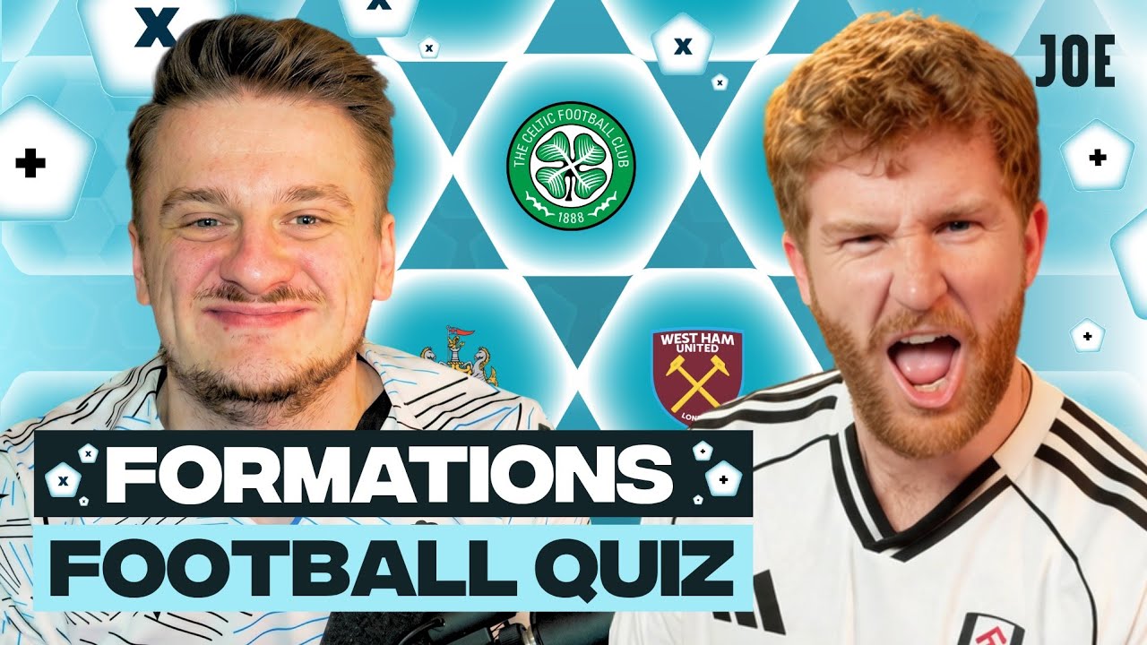 FORMATIONS EP.2 vs @LukePingu 