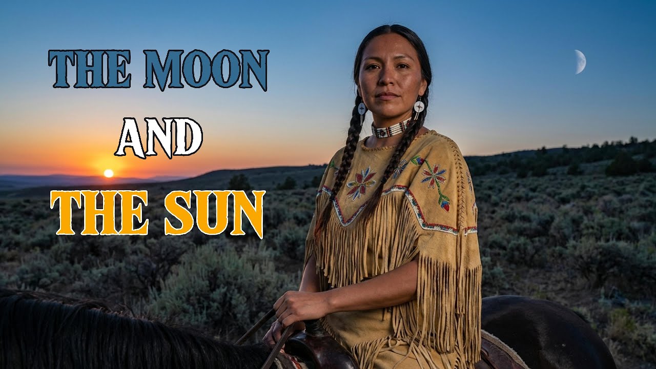 The Moon and the Sun 🌙☀️ | Deep Love Song About Destiny