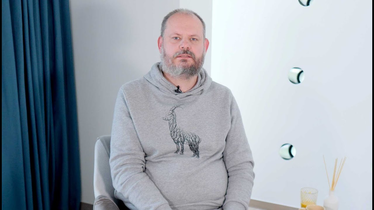 Ať můžou: Vašek Beran
