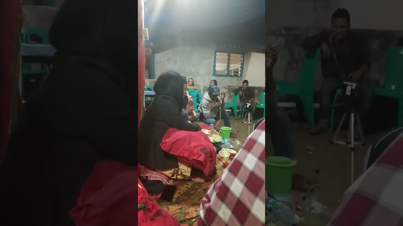Saluang klasik urang Agam