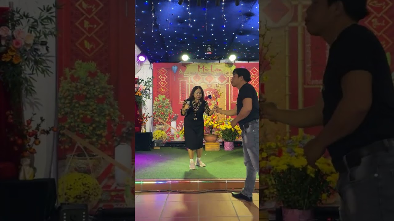 20. CK XIN LÀM CHIM RỪNG NÚI - TB CÔ THANH