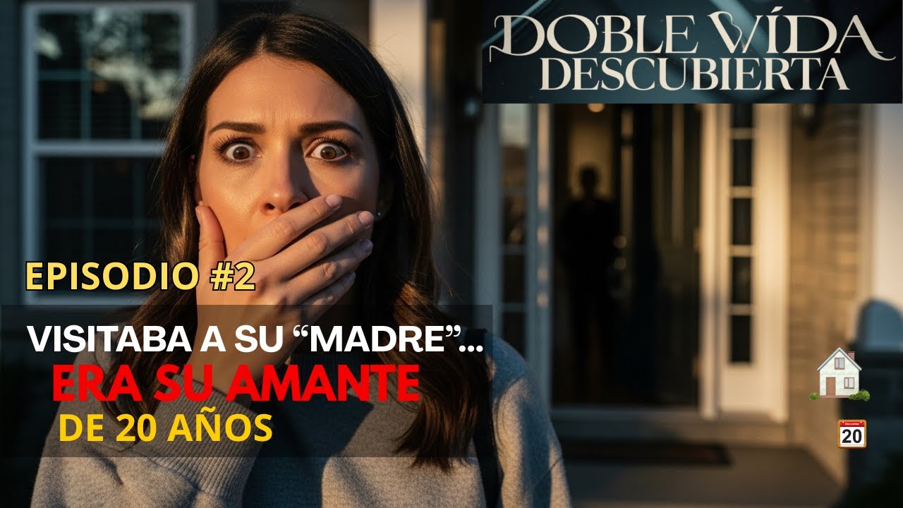 📺 EPISODIO #2  