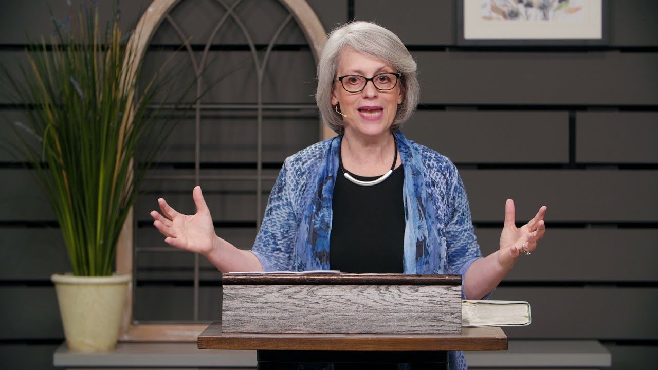 Heaven Rules, Episode 1: A Timeless and Timely Message